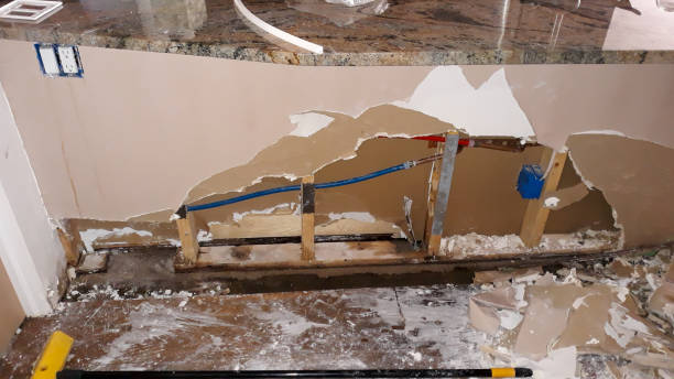 Best Carpet water damage restoration  in Brentwood, CA