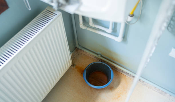 Best Emergency water damage restoration  in Brentwood, CA