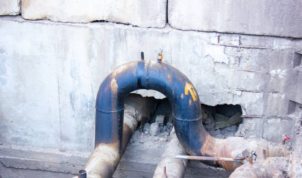 Best Water damage restoration mold remediation  in Brentwood, CA