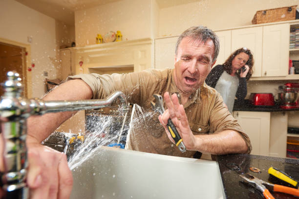 Best Flooded house restoration  in Brentwood, CA